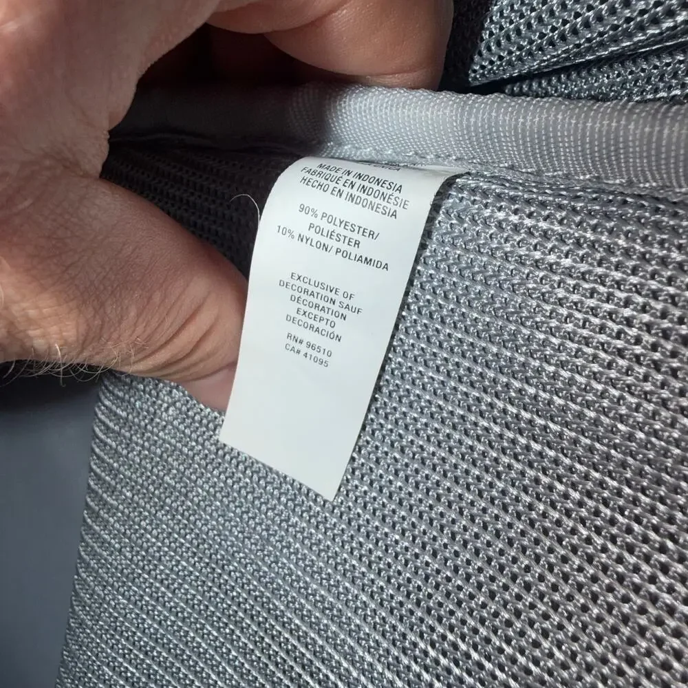 Under Armour details brand
